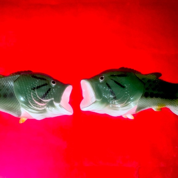 Rivers Edge bass slides sandals unisex size M - Picture 7 of 7